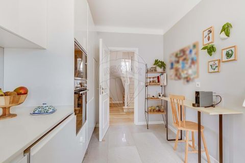 Lejlighed i Cascais, Lisbon, Cascais - € 1.390.000 | Ref: 121021317-80 - foto 3