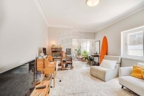 Lejlighed i Cascais, Lisbon, Cascais - € 1.390.000 | Ref: 121021317-80 - foto 6