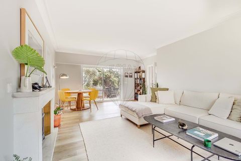 Lejlighed i Cascais, Lisbon, Cascais - € 1.390.000 | Ref: 121021317-80 - foto 8