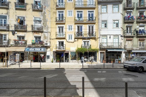 Lejlighed i Lisbon, Lisbon, Lisbon - € 510.000 | Ref: 121021278-69 - foto 1