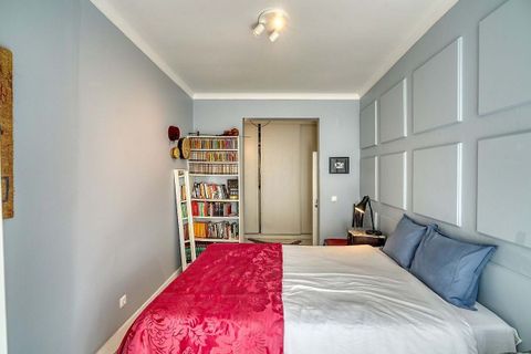 Lejlighed i Lisbon, Lisbon, Lisbon - € 510.000 | Ref: 121021278-69 - foto 8