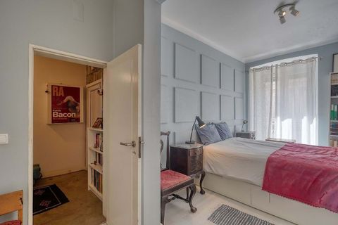 Lejlighed i Lisbon, Lisbon, Lisbon - € 510.000 | Ref: 121021278-69 - foto 10