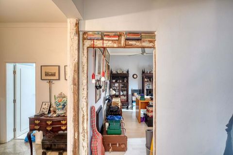 Lejlighed i Lisbon, Lisbon, Lisbon - € 510.000 | Ref: 121021278-69 - foto 16