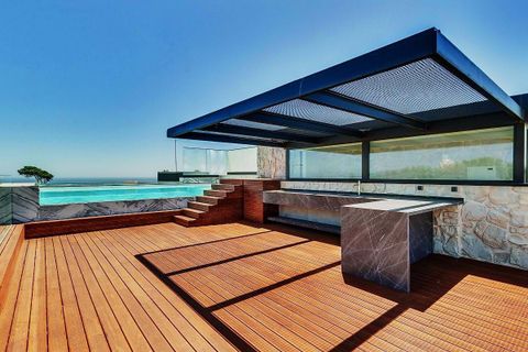 Villa i Cascais, Lisbon, Cascais - € 3.990.000 | Ref: 121021537-8 - foto 2