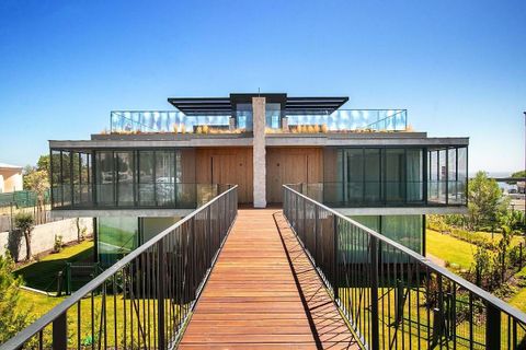 Villa i Cascais, Lisbon, Cascais - € 3.990.000 | Ref: 121021537-8 - foto 5