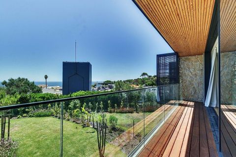 Villa i Cascais, Lisbon, Cascais - € 3.990.000 | Ref: 121021537-8 - foto 10