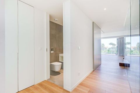 Villa i Cascais, Lisbon, Cascais - € 3.990.000 | Ref: 121021537-8 - foto 18