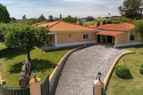 Villa i Alcobaca, Leiria, Alcobaca - € 690.000 | Ref: 121021135-174 - foto 1