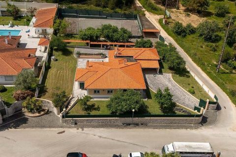 Villa i Alcobaca, Leiria, Alcobaca - € 690.000 | Ref: 121021135-174 - foto 3