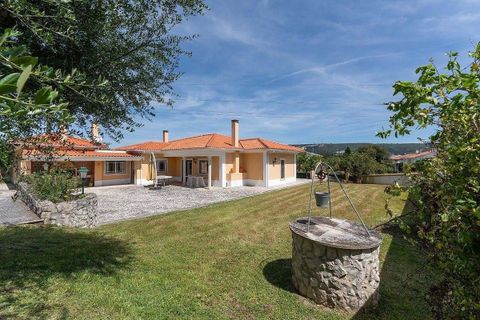 Villa i Alcobaca, Leiria, Alcobaca - € 690.000 | Ref: 121021135-174 - foto 9