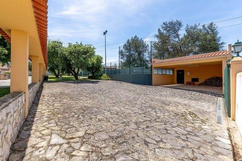 Villa i Alcobaca, Leiria, Alcobaca - € 690.000 | Ref: 121021135-174 - foto 17