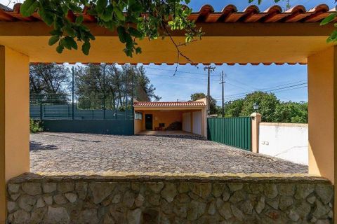 Villa i Alcobaca, Leiria, Alcobaca - € 690.000 | Ref: 121021135-174 - foto 19