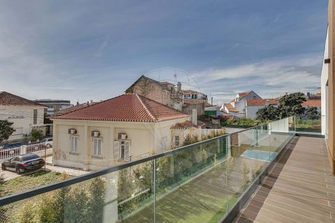 Villa i Cascais, Lisbon, Cascais - € 2.390.000 | Ref: 121021317-76 - foto 10