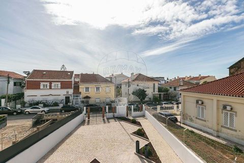Villa i Cascais, Lisbon, Cascais - € 2.390.000 | Ref: 121021317-76 - foto 17