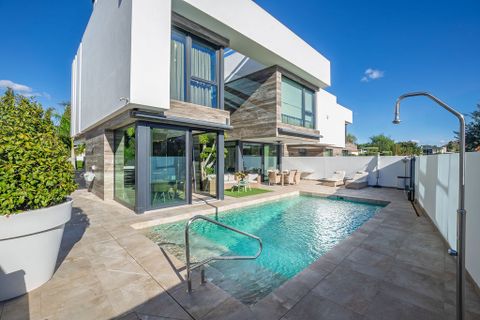 Villa i Albir, Alicante, Albir - € 1.495.000 | Ref: NO5873 - foto 2