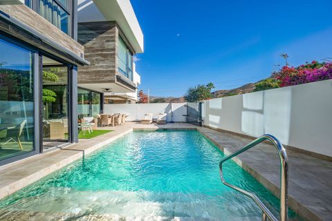 Villa i Albir, Alicante, Albir - € 1.495.000 | Ref: NO5873 - foto 3