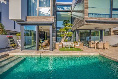 Villa i Albir, Alicante, Albir - € 1.495.000 | Ref: NO5873 - foto 5