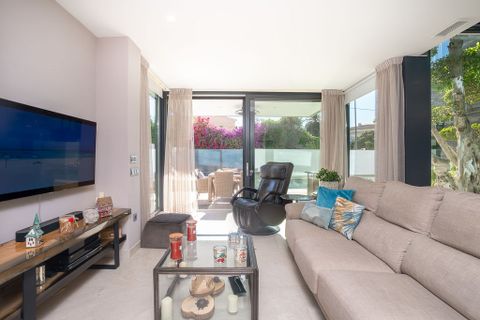 Villa i Albir, Alicante, Albir - € 1.495.000 | Ref: NO5873 - foto 6