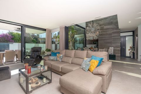 Villa i Albir, Alicante, Albir - € 1.495.000 | Ref: NO5873 - foto 7