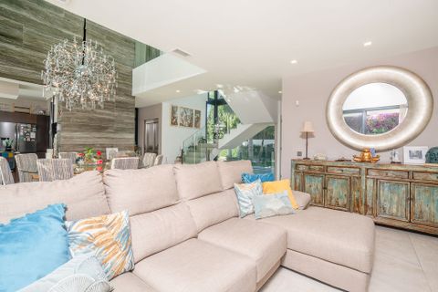 Villa i Albir, Alicante, Albir - € 1.495.000 | Ref: NO5873 - foto 8