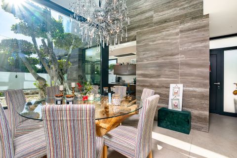 Villa i Albir, Alicante, Albir - € 1.495.000 | Ref: NO5873 - foto 9