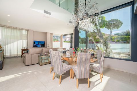 Villa i Albir, Alicante, Albir - € 1.495.000 | Ref: NO5873 - foto 10