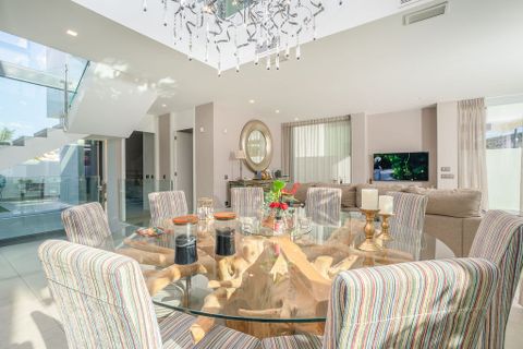Villa i Albir, Alicante, Albir - € 1.495.000 | Ref: NO5873 - foto 11
