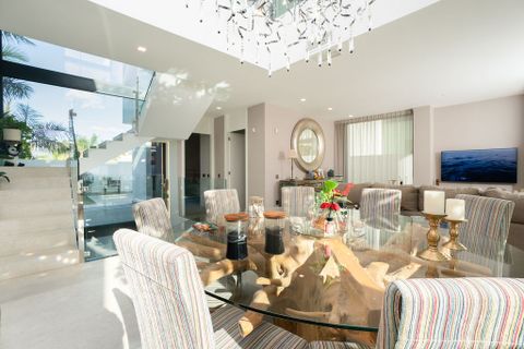 Villa i Albir, Alicante, Albir - € 1.495.000 | Ref: NO5873 - foto 12