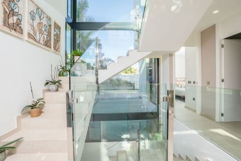 Villa i Albir, Alicante, Albir - € 1.495.000 | Ref: NO5873 - foto 13