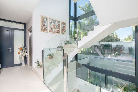 Villa i Albir, Alicante, Albir - € 1.495.000 | Ref: NO5873 - foto 14