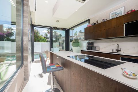 Villa i Albir, Alicante, Albir - € 1.495.000 | Ref: NO5873 - foto 16