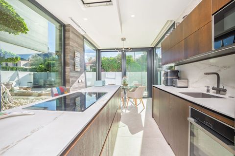 Villa i Albir, Alicante, Albir - € 1.495.000 | Ref: NO5873 - foto 17