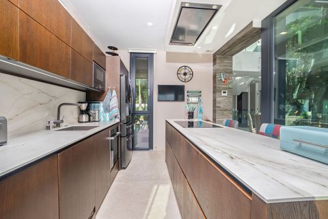Villa i Albir, Alicante, Albir - € 1.495.000 | Ref: NO5873 - foto 18
