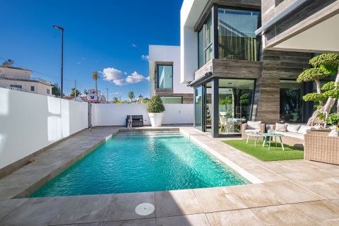 Villa i Albir, Alicante, Albir - € 1.495.000 | Ref: NO5873 - foto 24