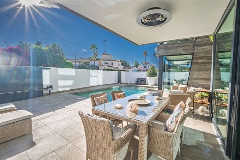 Villa i Albir, Alicante, Albir - € 1.495.000 | Ref: NO5873 - foto 25