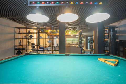 Villa i Albir, Alicante, Albir - € 1.495.000 | Ref: NO5873 - foto 33