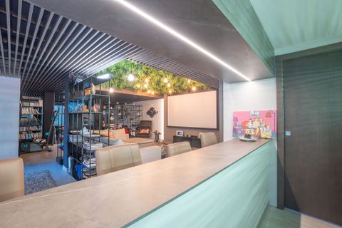 Villa i Albir, Alicante, Albir - € 1.495.000 | Ref: NO5873 - foto 36