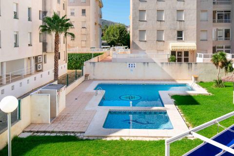 Leilighet i Albir, Alicante, Albir - € 299 000 | Ref: NO5878 - foto 1