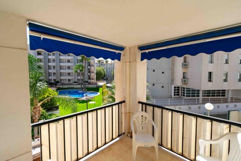 Leilighet i Albir, Alicante, Albir - € 299 000 | Ref: NO5878 - foto 2