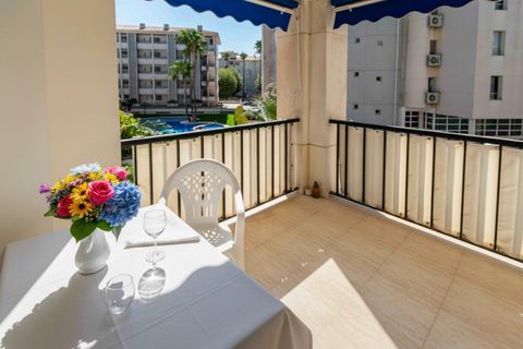 Leilighet i Albir, Alicante, Albir - € 299 000 | Ref: NO5878 - foto 3