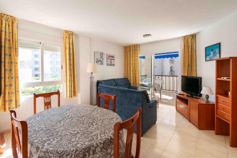 Leilighet i Albir, Alicante, Albir - € 299 000 | Ref: NO5878 - foto 5
