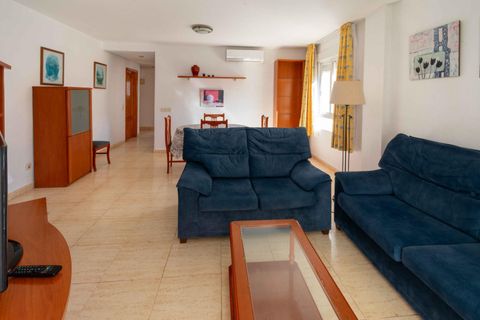 Leilighet i Albir, Alicante, Albir - € 299 000 | Ref: NO5878 - foto 9