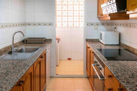 Leilighet i Albir, Alicante, Albir - € 299 000 | Ref: NO5878 - foto 10