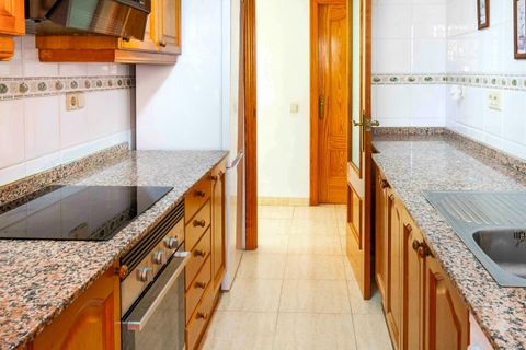 Leilighet i Albir, Alicante, Albir - € 299 000 | Ref: NO5878 - foto 11