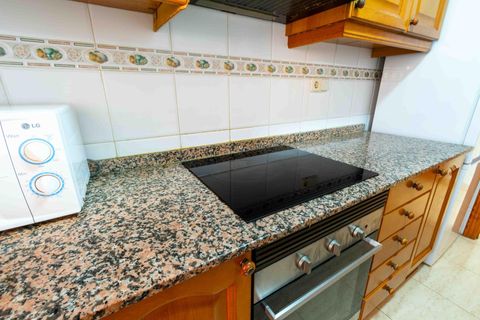 Leilighet i Albir, Alicante, Albir - € 299 000 | Ref: NO5878 - foto 12