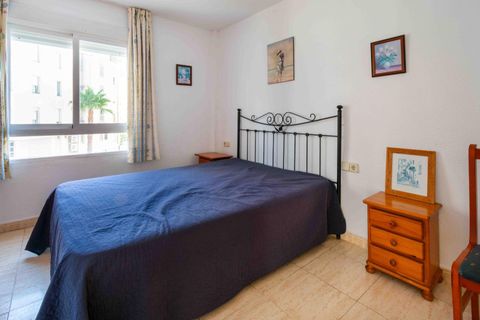 Leilighet i Albir, Alicante, Albir - € 299 000 | Ref: NO5878 - foto 13