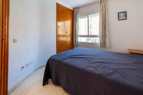 Leilighet i Albir, Alicante, Albir - € 299 000 | Ref: NO5878 - foto 14