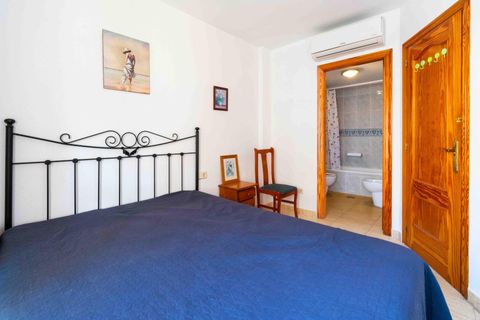 Leilighet i Albir, Alicante, Albir - € 299 000 | Ref: NO5878 - foto 15