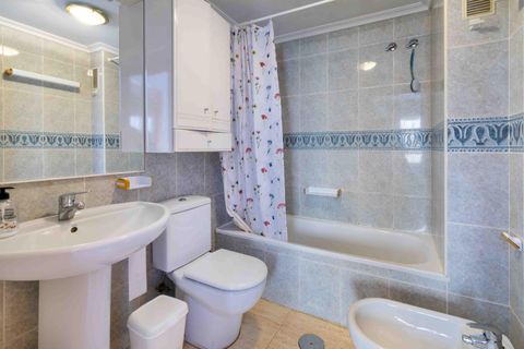 Leilighet i Albir, Alicante, Albir - € 299 000 | Ref: NO5878 - foto 16