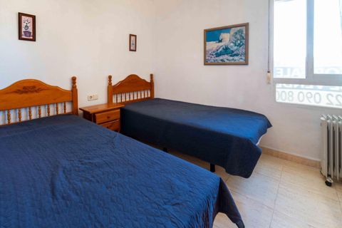 Leilighet i Albir, Alicante, Albir - € 299 000 | Ref: NO5878 - foto 17